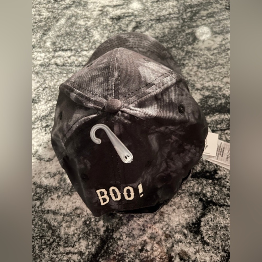 Disney Halloween Mickey Bat Hat WDW PARKS - Picture 9 of 13